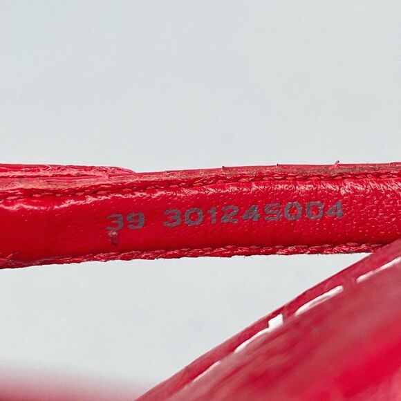 Alexander Wang Dome Strappy Slide Sandal size 39 - Picture 13 of 16